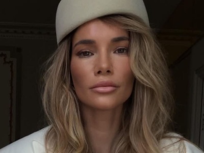 Maja Bohosiewicz o stanie zdrowia po rezygnacji z 