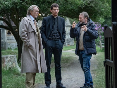 Twórca najlepszych kryminałów Netfliksa knuje thriller sci-fi. Biorę go w ciemno