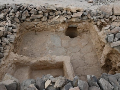 Starożytna kopalnia złota w Egipcie. Tamtejszy kompleks górniczy szokuje wiekiem i zaawansowaniem