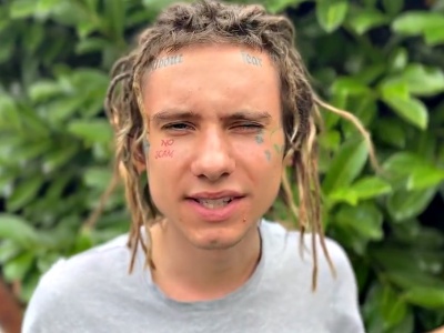 Dredziasty: „Planuję operację zmiany koloru skóry”