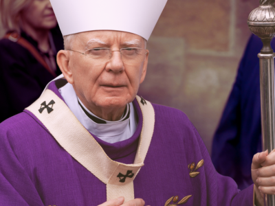 Koniec Jędraszewskiego. Nie tylko Kraków nie będzie płakał po arcybiskupie