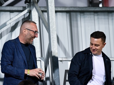 Michał Świerczewski z wymownym wpisem! Chodzi o Papszuna