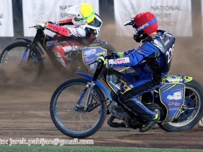 Żużel. Doczeka się swojej szansy. 20-latek chce napisać rozdział w historii