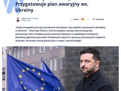 Refleksja o możliwych konsekwencjach zakończenia działań wojennych na Wschodzie