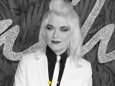 Świat mody pogrążony w żałobie. Nie żyje słynna projektantka