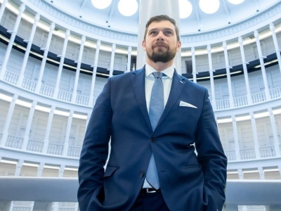 Czechoslovak Group rozpycha się w Polsce. Planuje też wielomiliardowe IPO