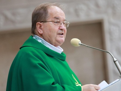 Pilne! CBA w fundacji o. Rydzyka. Zabezpieczone dokumenty z Funduszu Sprawiedliwości