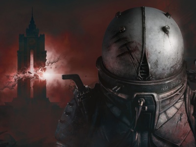 Bloober Team chwali się wynikami sprzedaży horroru. Sukces produkcji