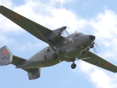 Samoloty z Podkarpacia trafią do niemieckich sił specjalnych. Ważny kontrakt PZL Mielec