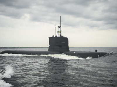 Ambasador Szwecji: potrzebujemy Polski na Bałtyku