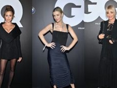 Gwiazdy meldują się na premierze magazynu: Joanna Opozda, Dorota Szelągowska, Joanna Krupa (ZDJĘCIA)