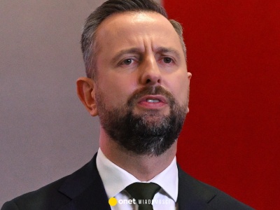 Powrót obowiązkowej służby wojskowej? Szef MON postawił sprawę jasno