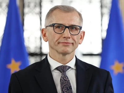 Były szef NIK skazany, a teraz zawieszony w KO. „Postanowił nie obciążać klubu tą historią”