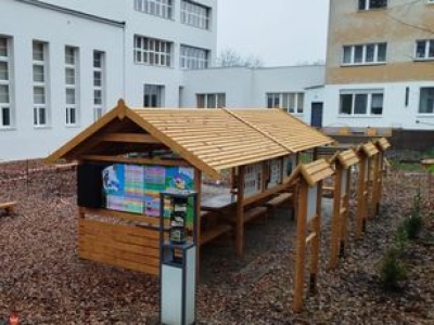 W powiecie pilskim powstały 