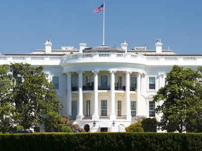 Strzelanina nieopodal Białego Domu! Rannych dwóch żołnierzy, 