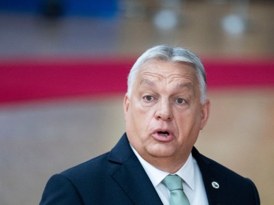 Węgry zwiększą dostawy ropy do Serbii. 