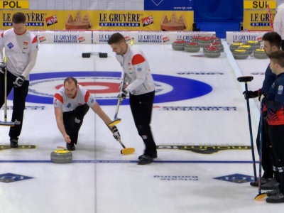 Polacy zagrają na mistrzostwach świata! Słodko-gorzki dzień Biało-Czerwonych