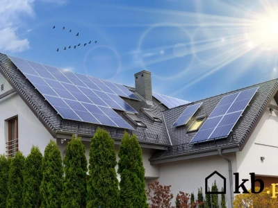 Nowa opłata dla właścicieli starszych instalacji fotowoltaicznych pojawi się już wkrótce. Ten koszt może zmienić kalkulację