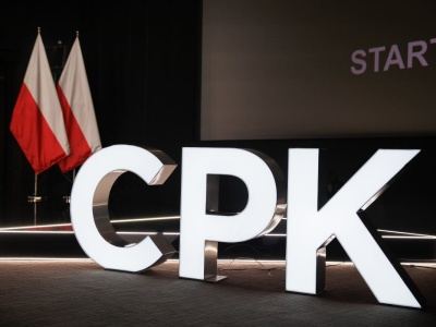 Ważna zapowiedź ws. CPK. Chodzi o budowę nowego lotniska