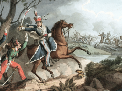 Krótka historia wojen handlowych. Przeobrażenia globalnych zmagań