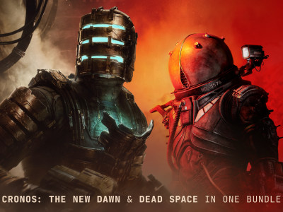 Cronos: The New Dawn ze świetnym wynikiem! Gra łączy siły z innymi horrorami