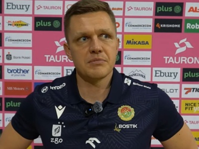 25:6, 25:8! Polski klub pokazał, jak się gra w europejskich pucharach