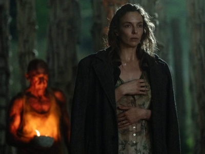 28 lat później: Świątynia kości z nowym klimatycznym plakatem