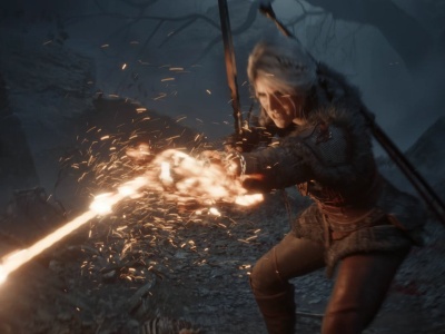 Michał Nowakowski z CD Projekt Red potwierdził, że Wiedźmin 4 nie pojawi się na The Game Awards 2025