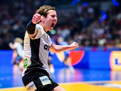 Mocny start Niemek w MŚ 2025. Grają u siebie i nie zawiodły