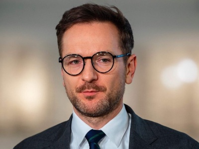 Waldemar Buda w centrum zamieszania. Już zareagował na słowa rzecznika PiS