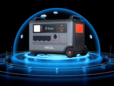 Potężna stacja zasilania taniej! PowerMax 3600 to monstrum dla wymagających