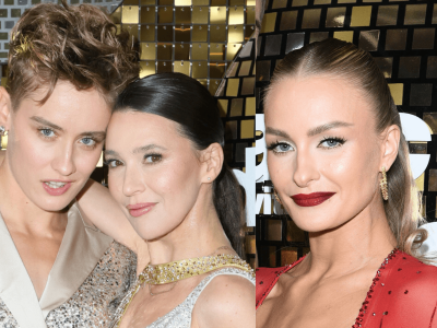 Sara Janicka odpowiedziała na pytanie o Zillmann i Lesar