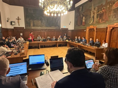 Zmiana nazw ulic i likwidacja przedszkola. Tym zakończyły się obrady słupskich radnych