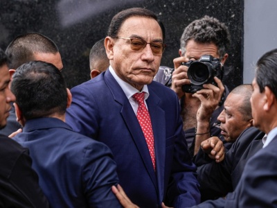 Były prezydent Peru skazany. Przyjmował łapówki za kontrakty