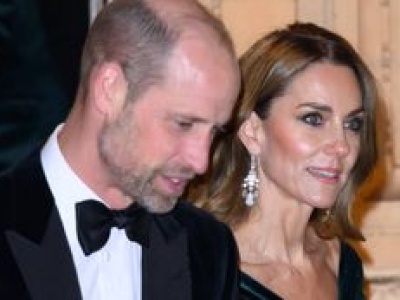 Ekspertka spojrzała na gesty Kate i Williama. Ma jedną refleksję w świetle plotek o kryzysie