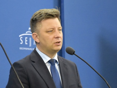 Dworczyk: Mainstream unijny próbuje narzucić swoją agendę