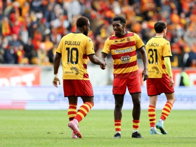 Jagiellonia – KuPS. Gdzie i kiedy oglądać mecz?