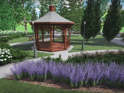 Gmina Jaworze: inwestycja za inwestycją