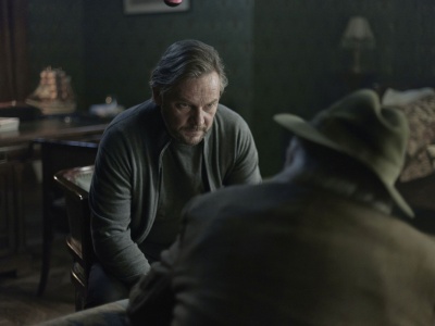 Intrygujący dramat z Ireneuszem Czopem. Zapiski śmiertelnika wkrótce w kinach