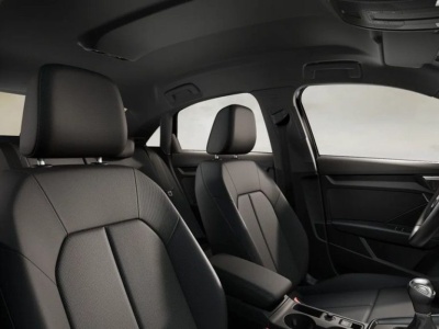 Limuzyna Audi za 113 230 zł nigdy nie była tak tania. Marka stawia wszystko na jedną kartę