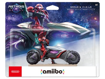Oto, co Amiibo z Metroid Prime 4 wniosą do gry