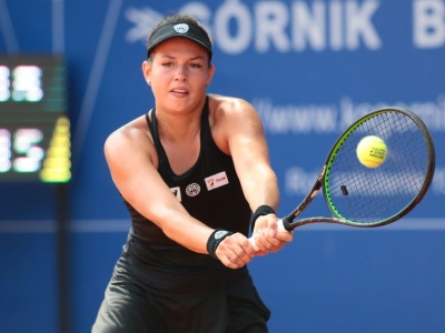 Będzie polski finał turnieju? W czwartek powalczą o niego dwie Polki