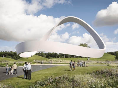 W Europie powstanie religijny pomnik-gigant. Większy niż Jezus ze Świebodzina