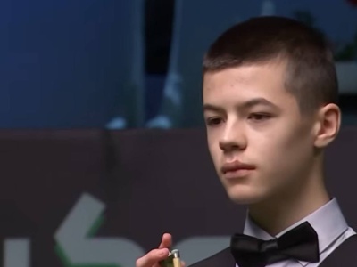 14-latek z Polski zachwycił świat. Niebywałe, co zrobili kibice po porażce