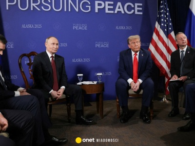 Gwarancje dla Ukrainy. Marco Rubio zdradza pomysł Donalda Trumpa