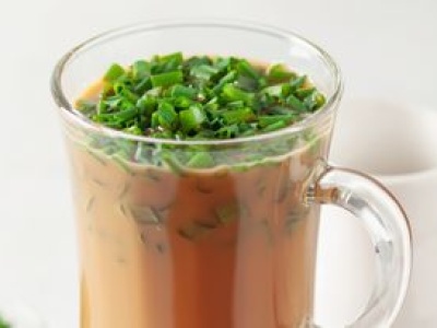 Trudno uwierzyć, co Chińczycy dodają do kawy. Na samą myśl żołądek robi fikołka