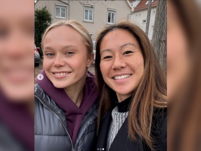 Gwiazda Putina uciekła z Rosji do Niemiec. Oto co ją spotkało