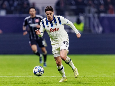 Wystarczyło 21 minut. Tak Włosi ocenili Zalewskiego