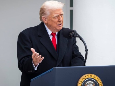 Trump oburzony po strzelaninie w Waszyngtonie. Ujawnił narodowość sprawcy