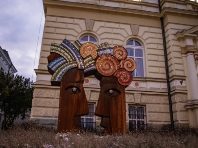 Fuego Flamenco po raz kolejny w Kubiszówce!